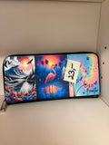 Geldbörse Sublimationsdruck