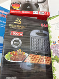 Waffeleisen