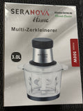 Multizerkleinerer 500 Watt