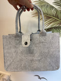 Filztasche