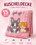 Tolle Decke