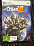Cities XL PC Spiel