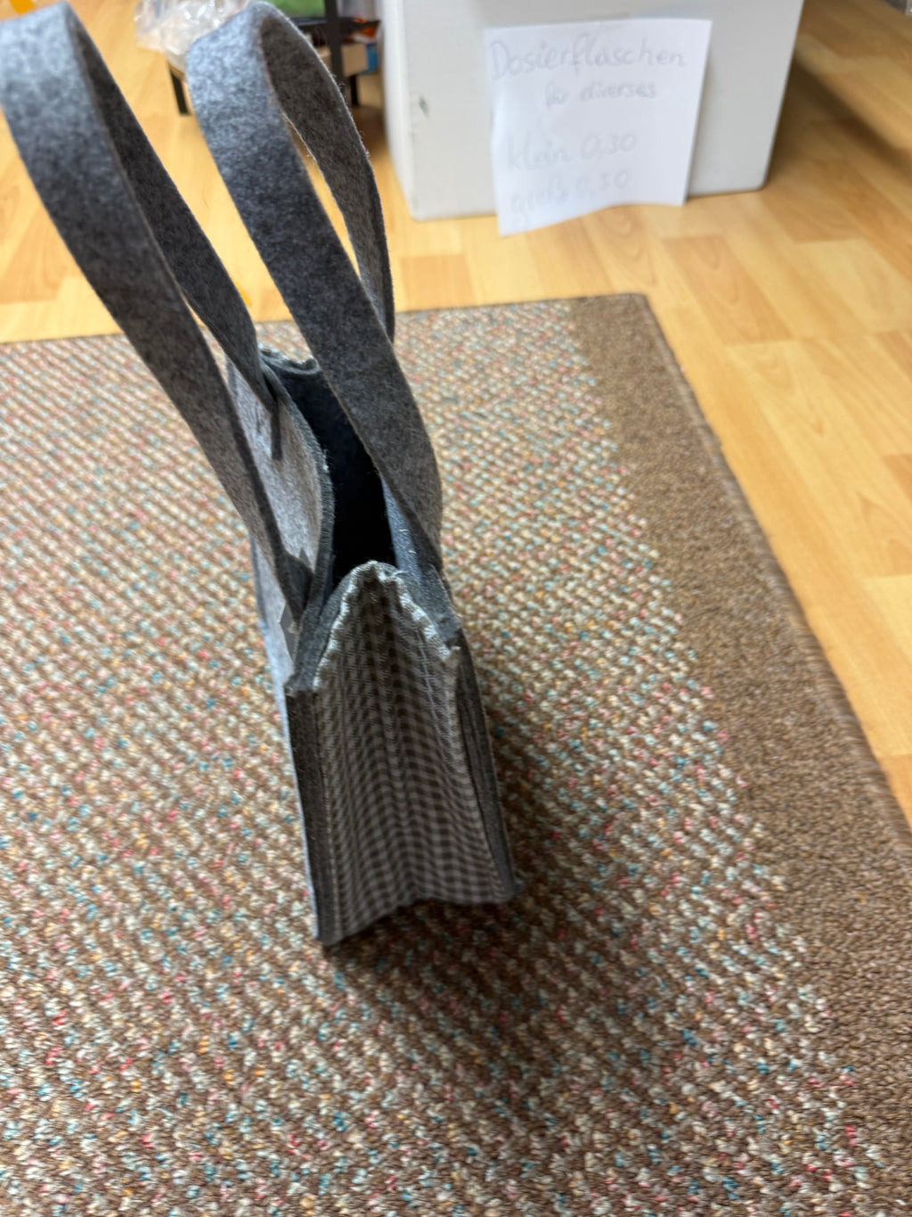 Edelweiß Tasche