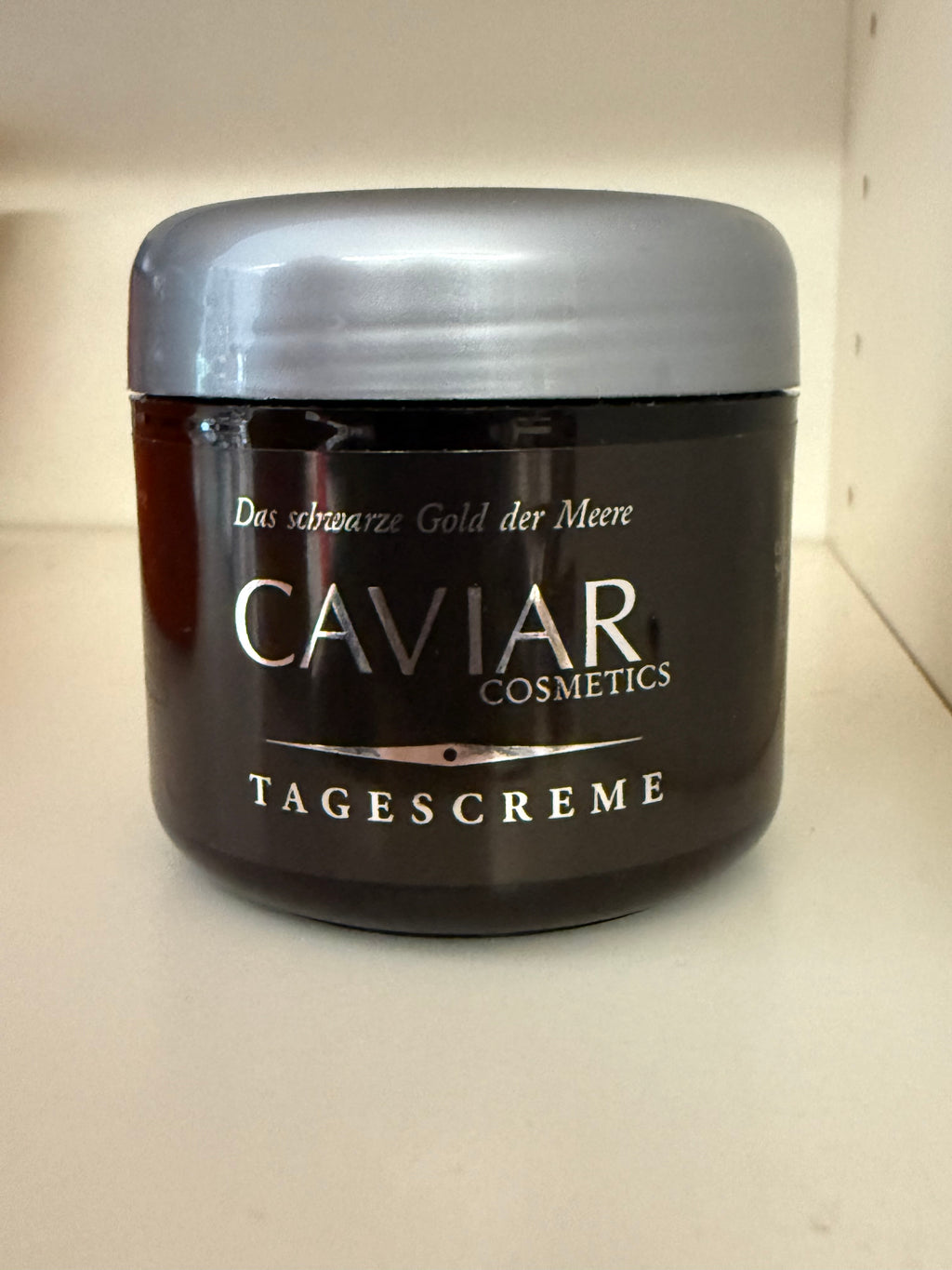 Caviar Tagescreme