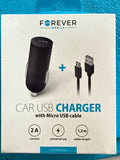Car Usb Charger