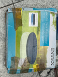 Intex Pool Abdeckung 3,66m
