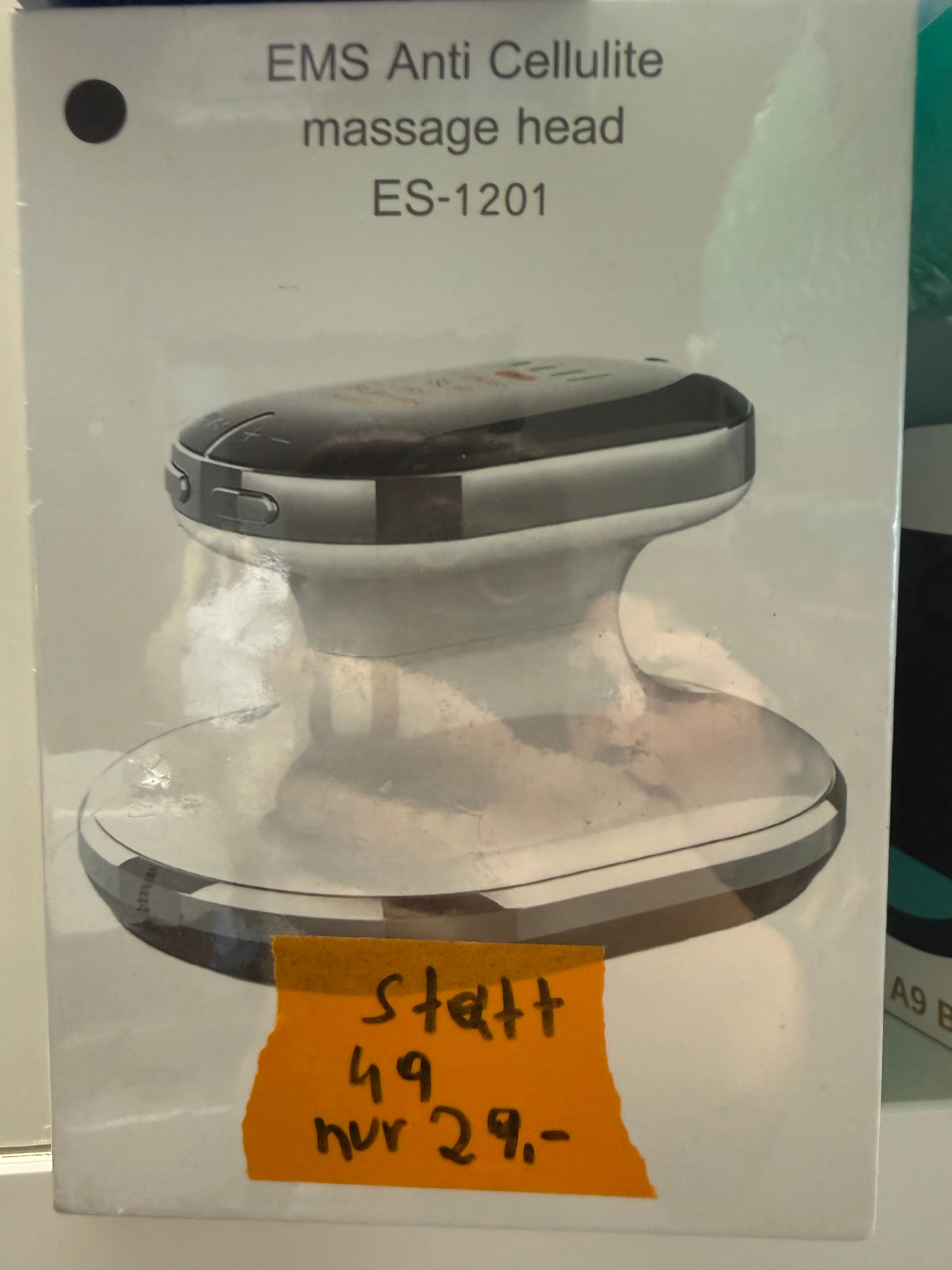 EMS Anti Cellulite Massagegerät