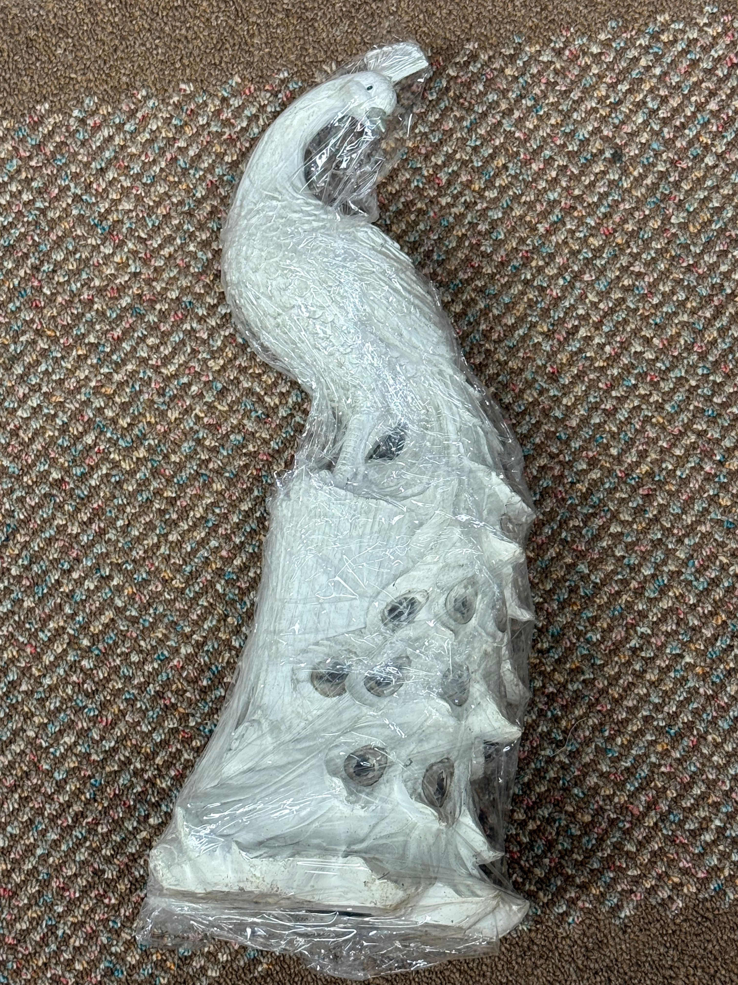 Pfau Led