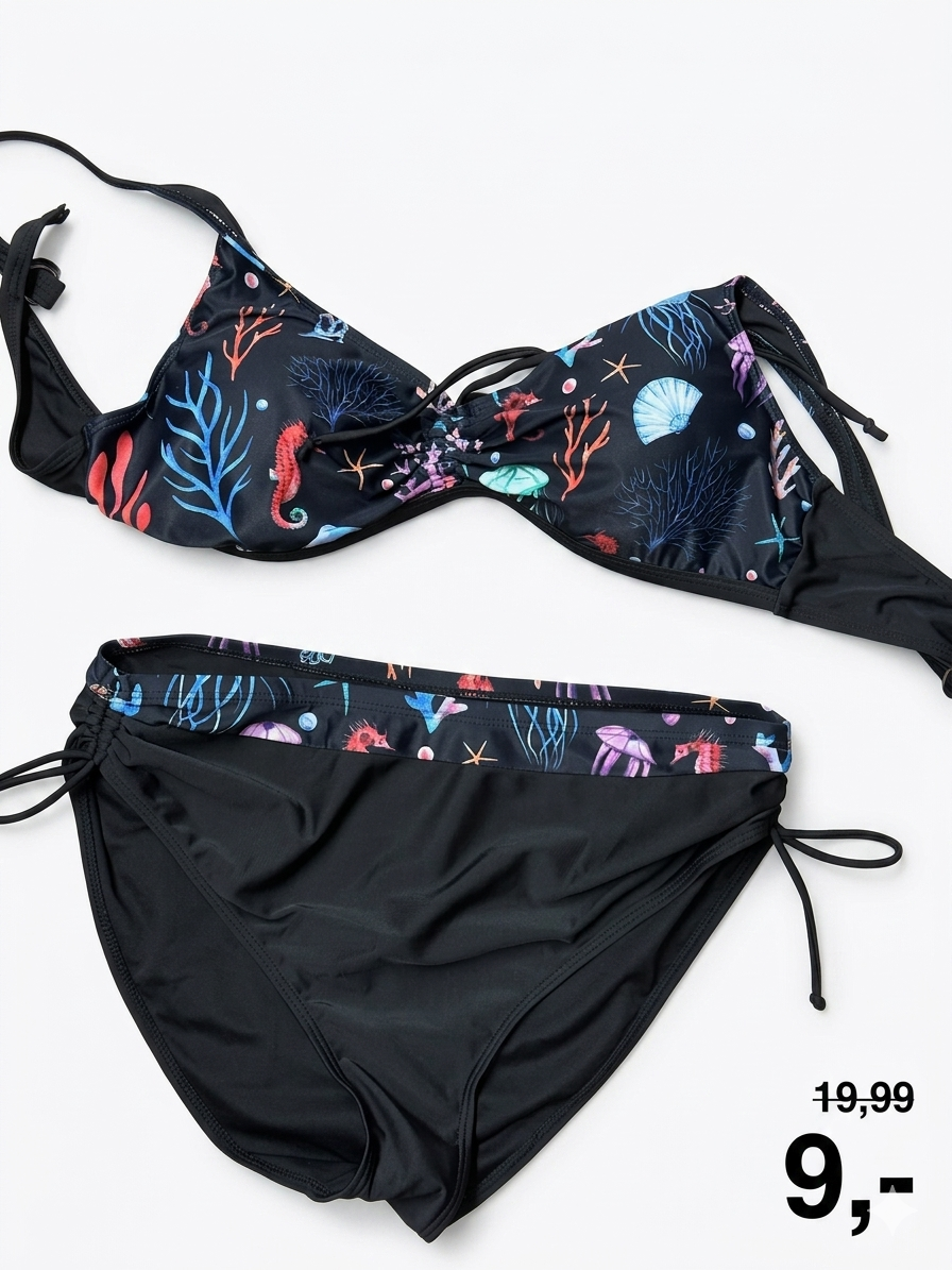 Bikini Gr XXL