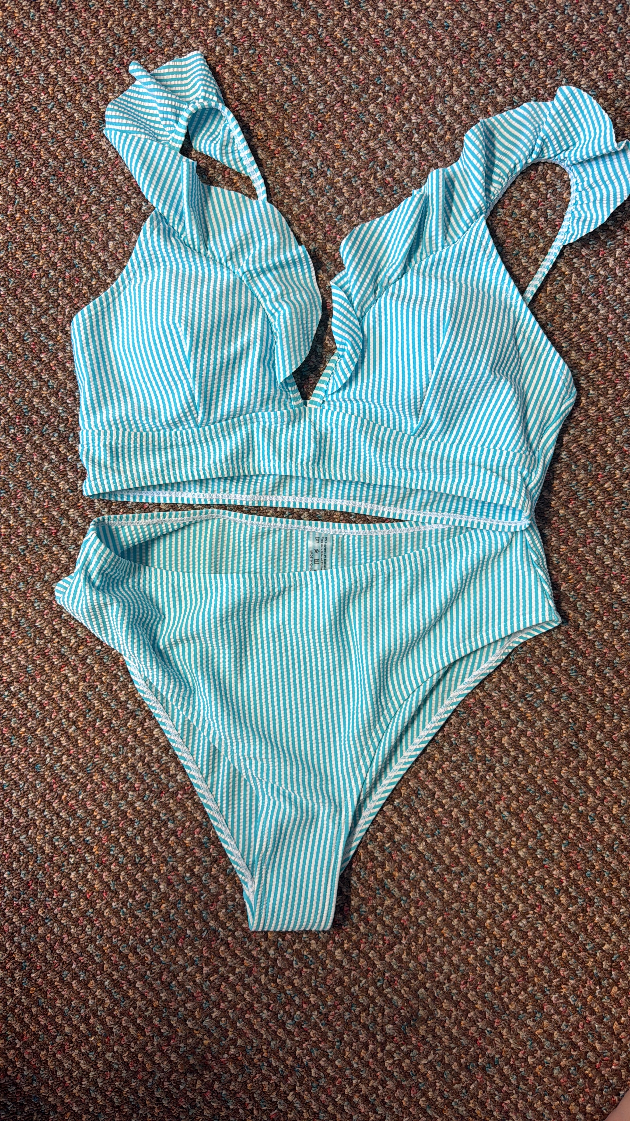 Bikini Neu
