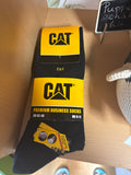 CAT Socken