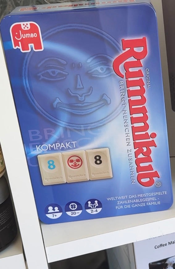 Rummikub