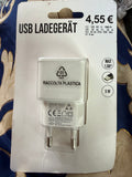 Usb Ladegerät