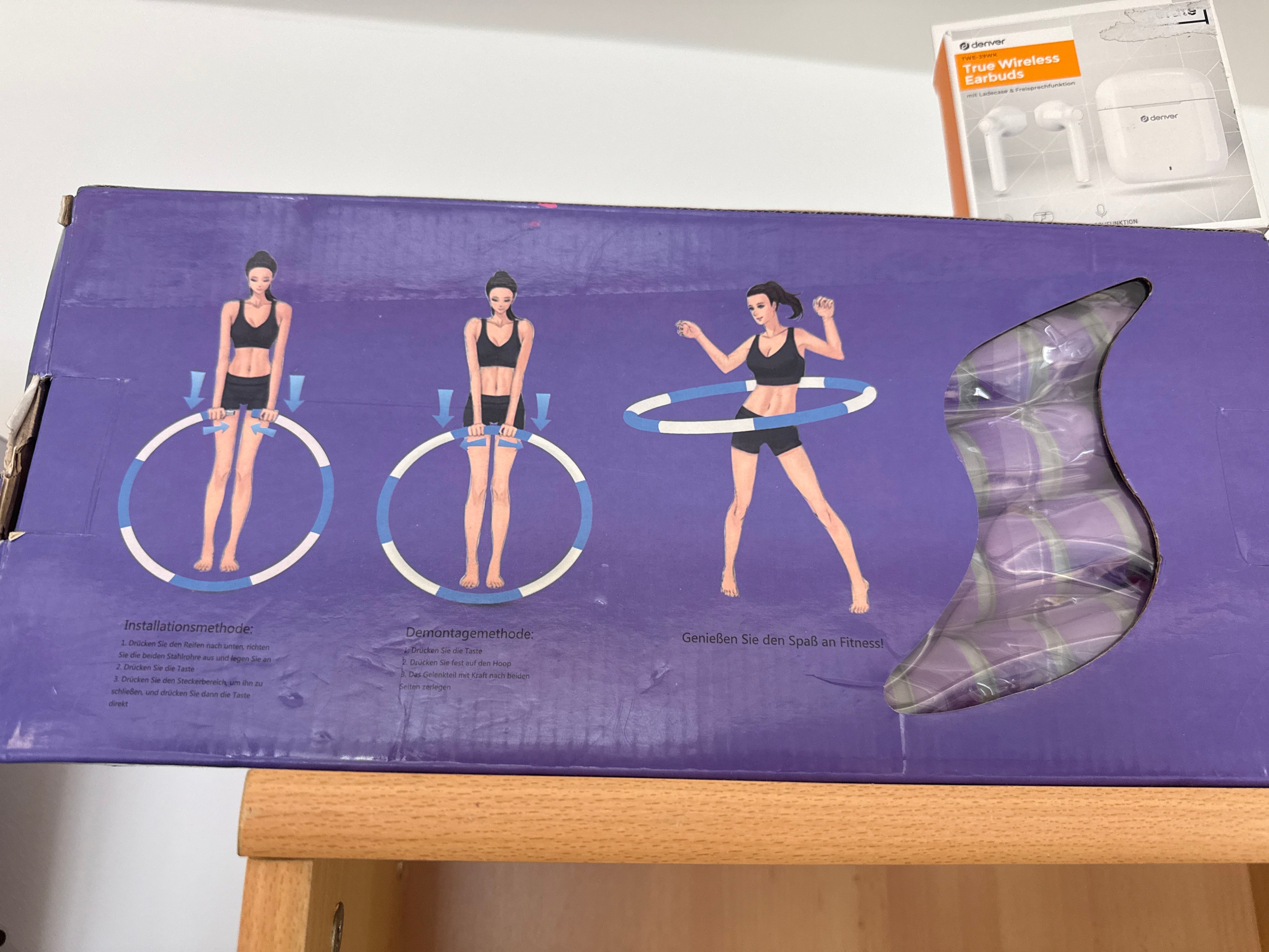 Hula Hoop