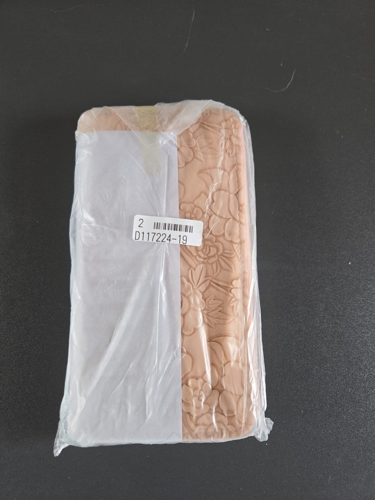 Geldbörse groß