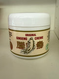 Ginseng Creme