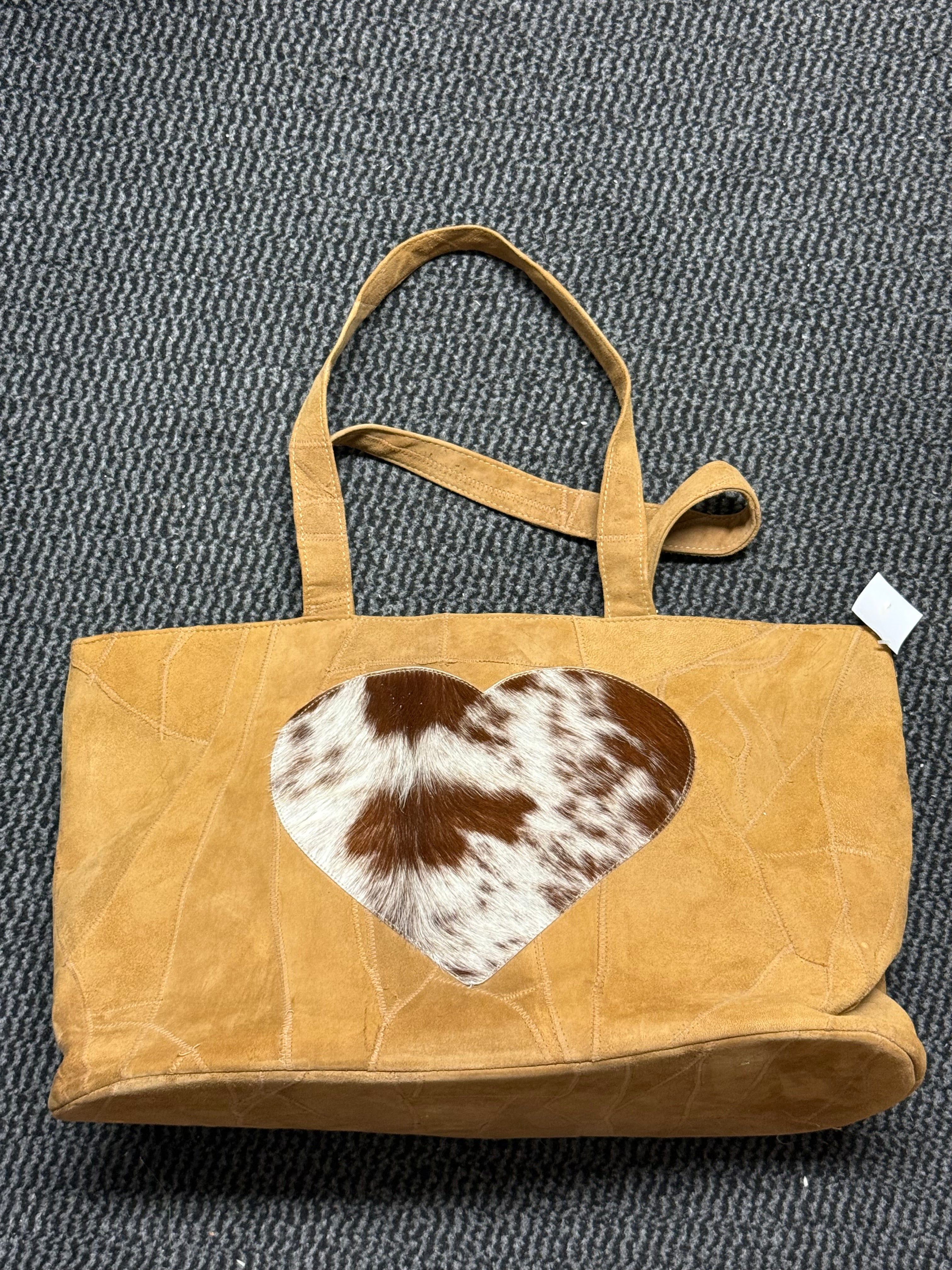 Elegante Tasche