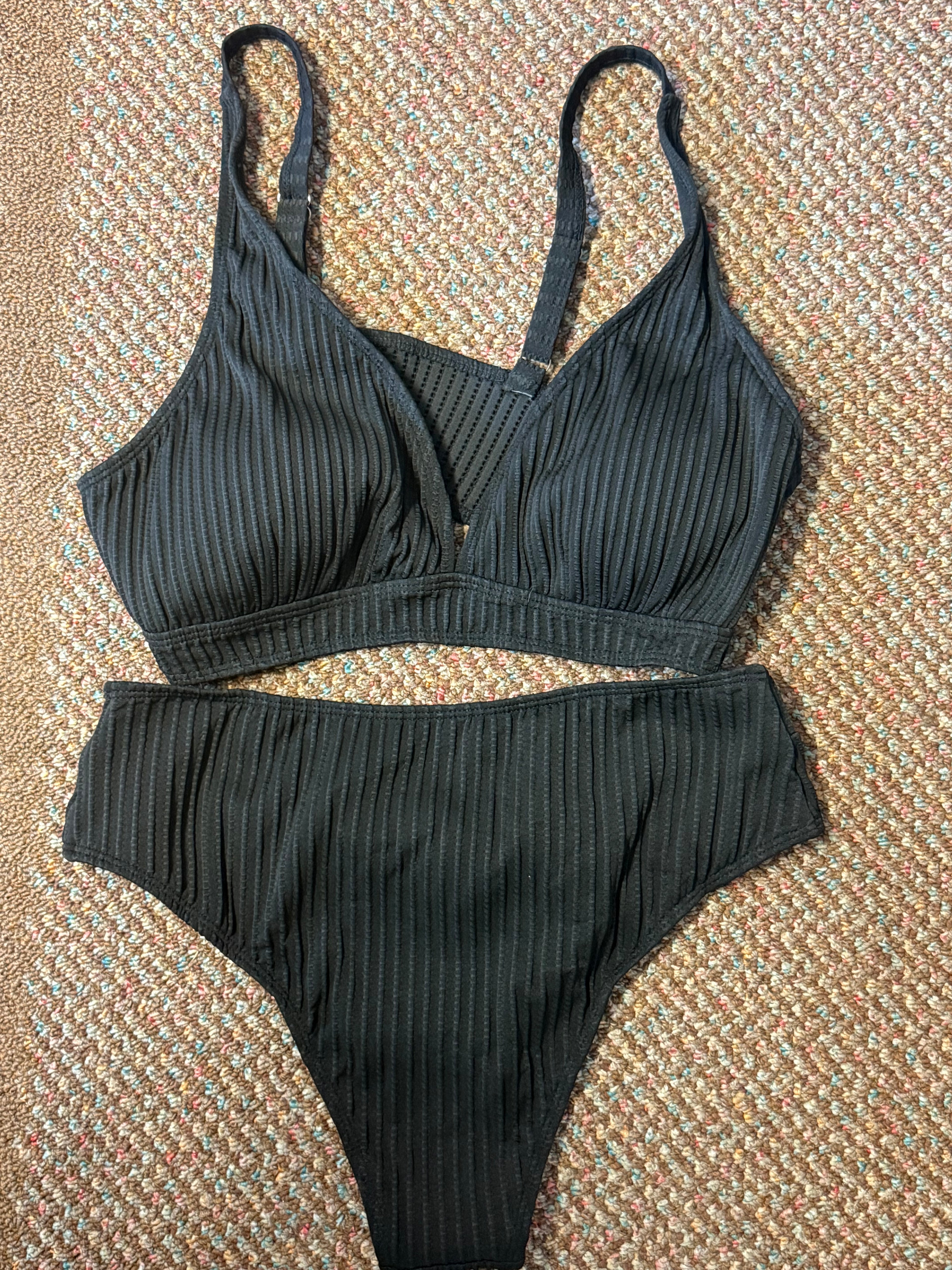 Bikini Gr L neu