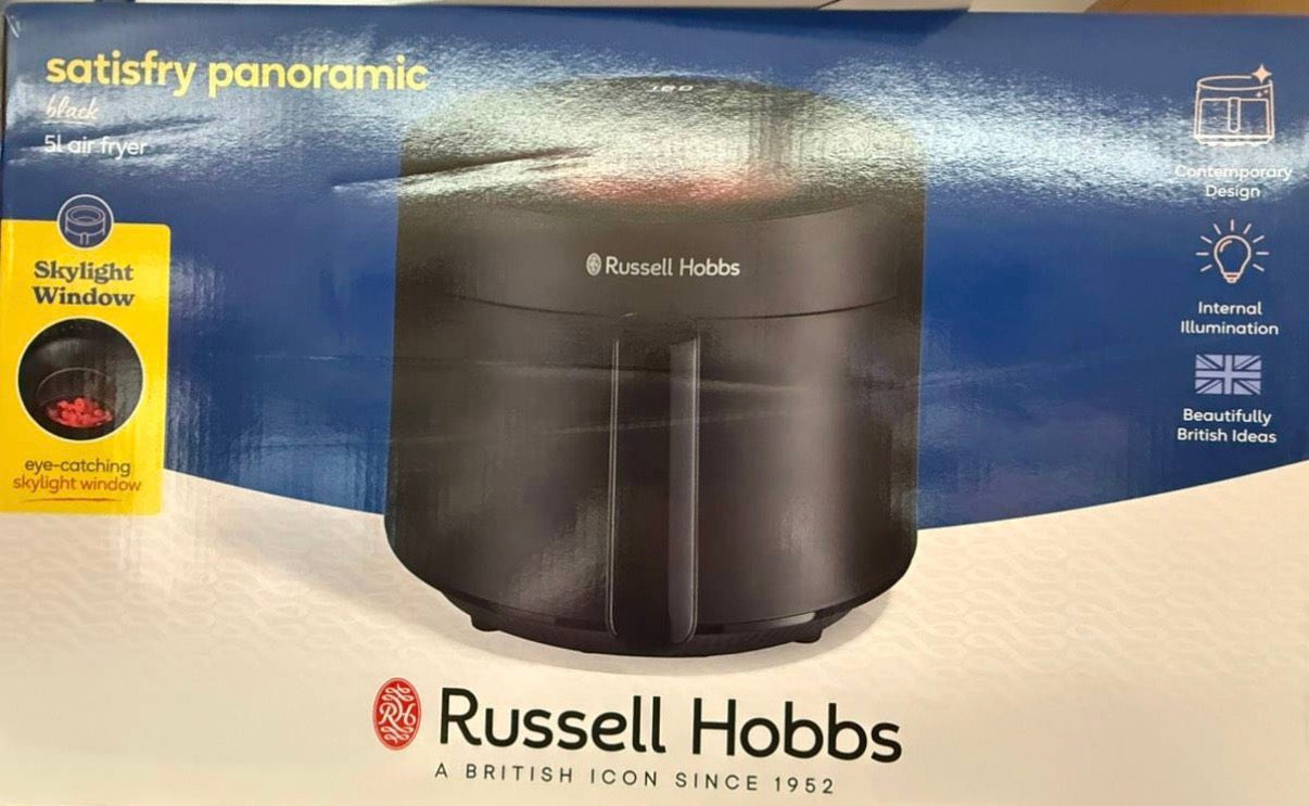 Heissluftfritteuse 5L