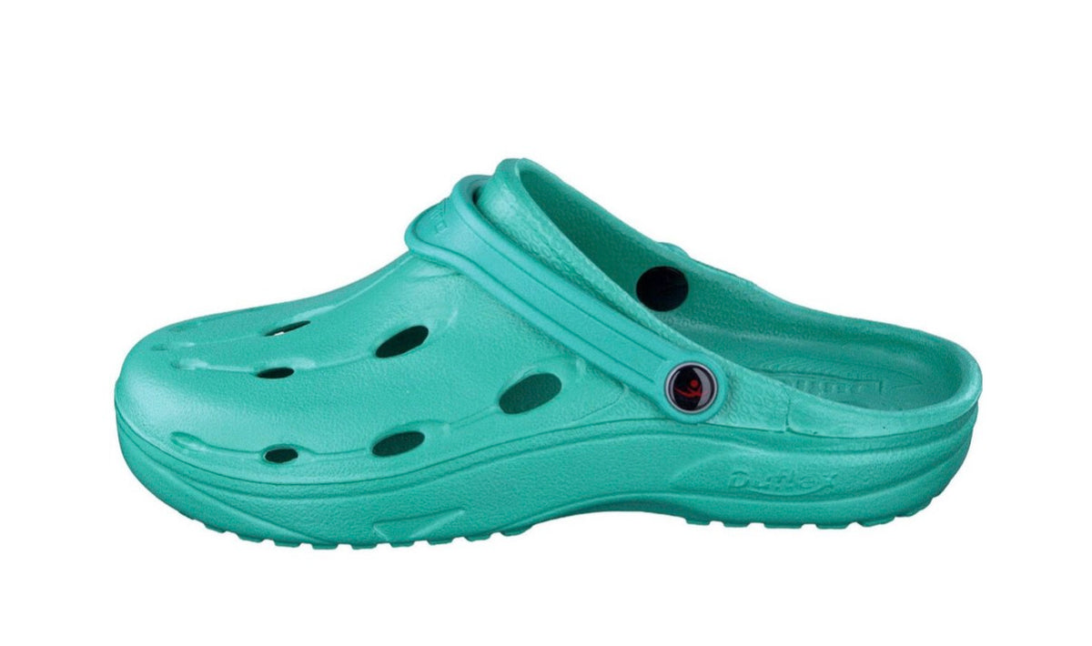 Chung Shi Dux 
Clogs Größe 41/42 von Orthopäden empfohlen