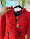 Nordcap Jacke XL