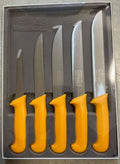 Solingen Messerset 5tlg