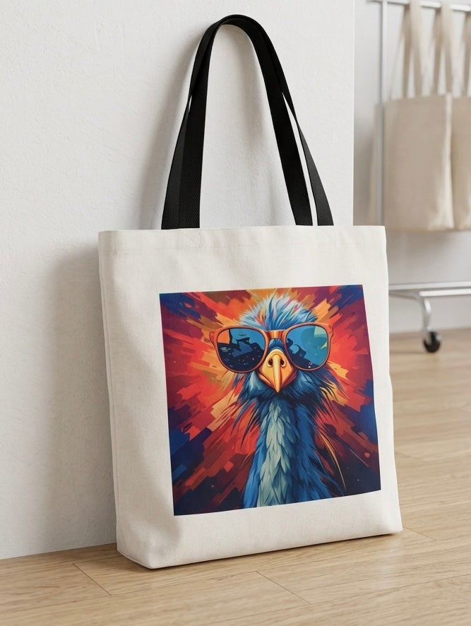 Tasche mit Sublimationsdruck