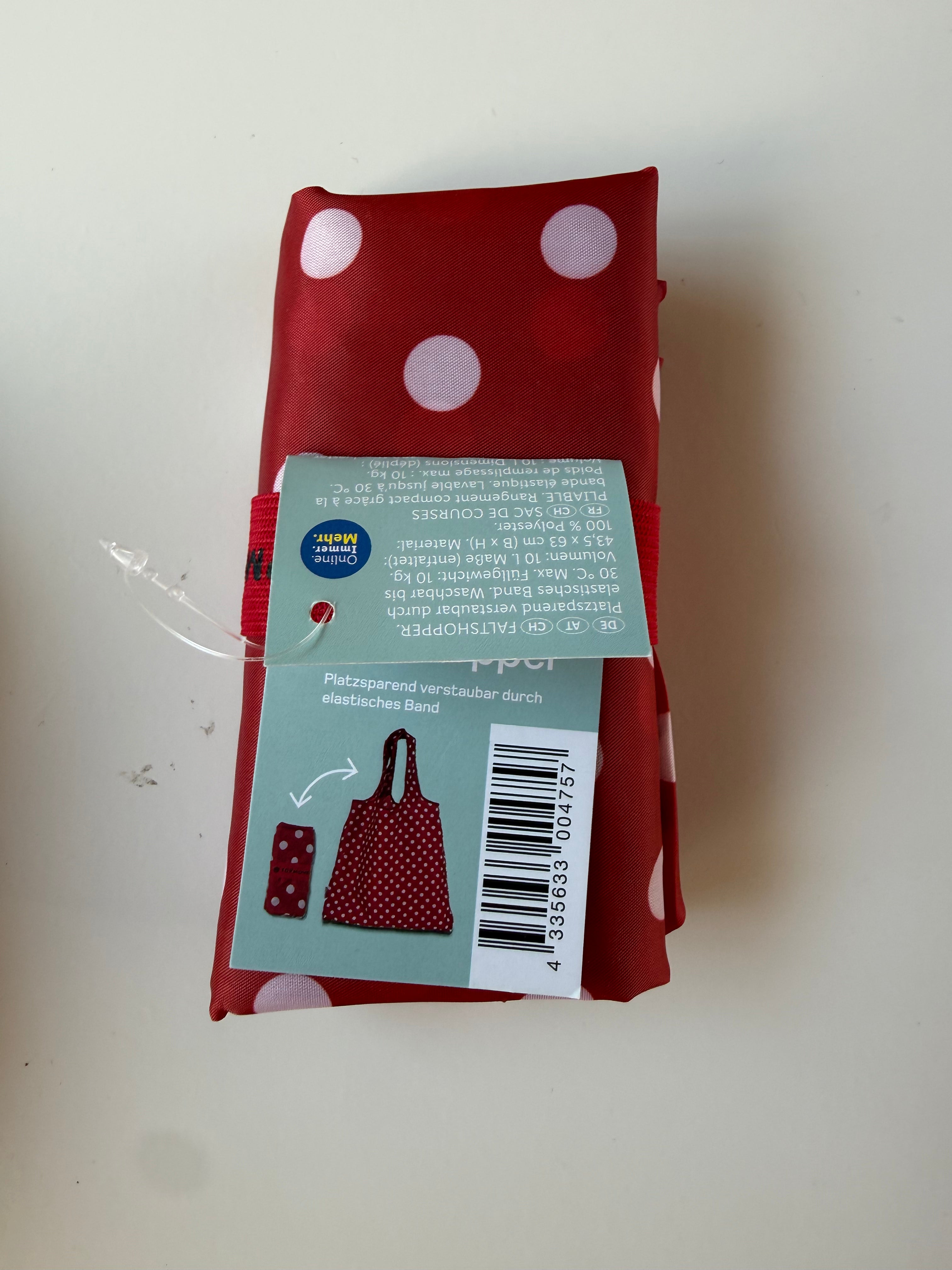 Shopping Bag