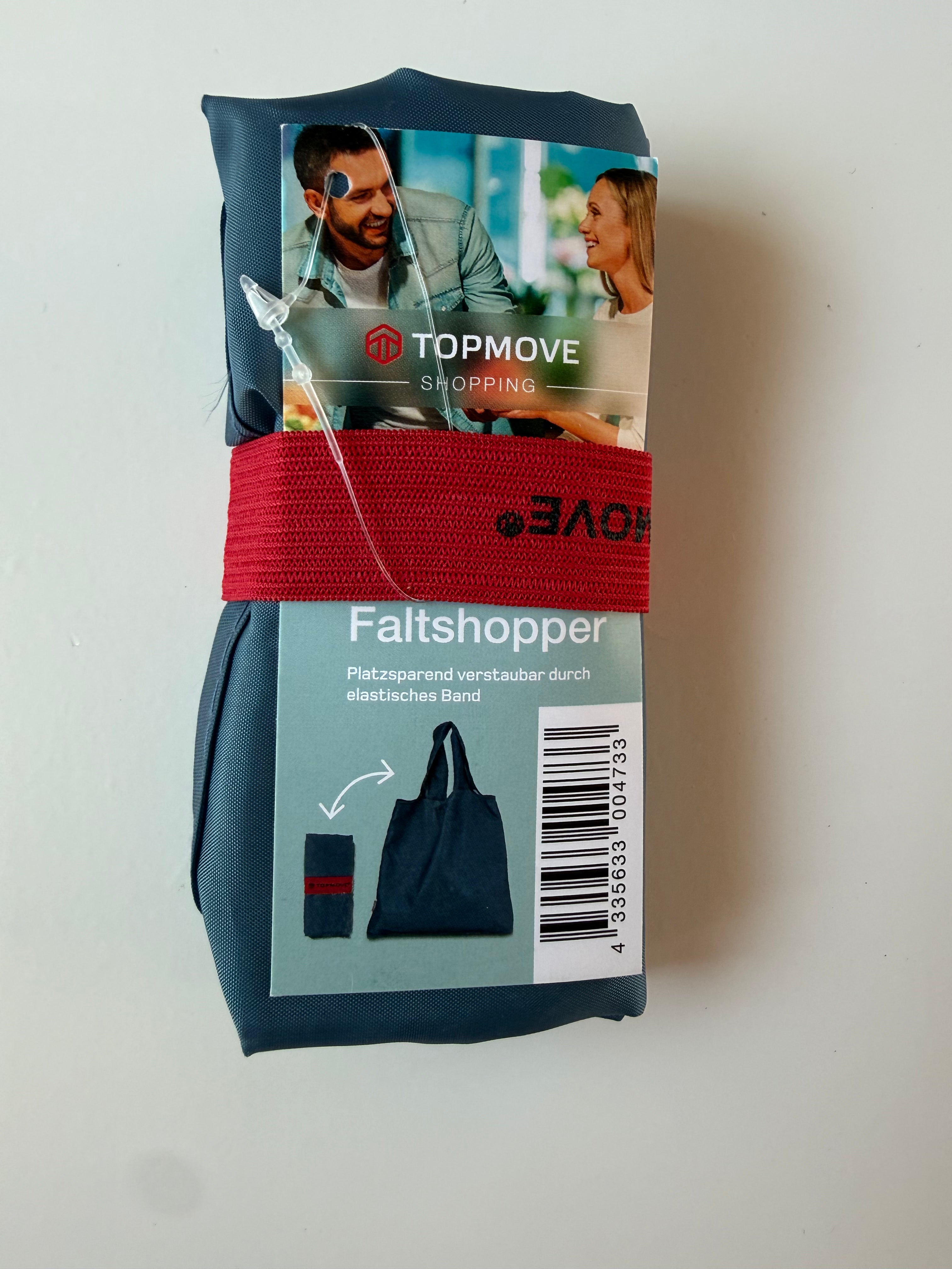 Shopping Bag
