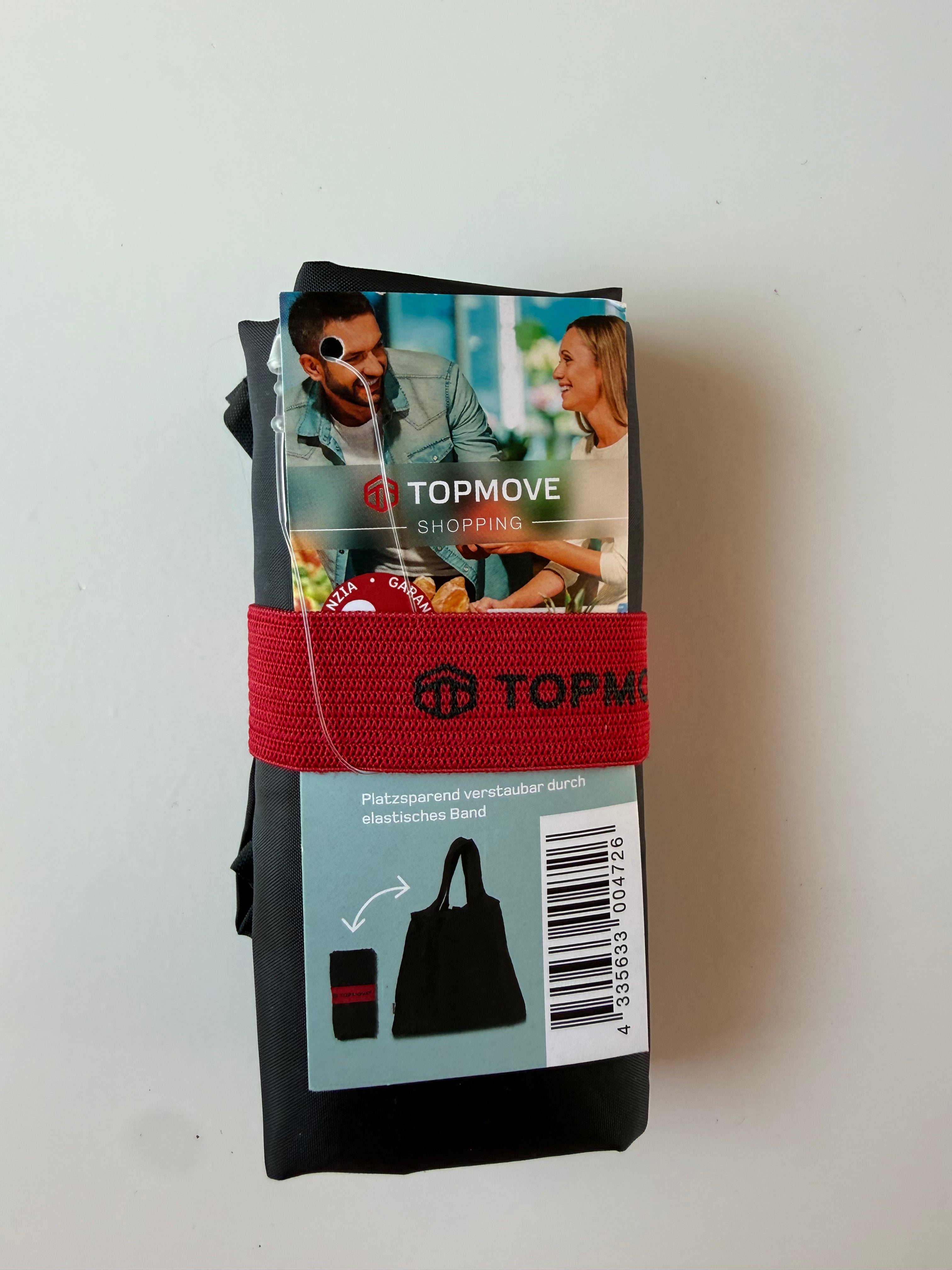 Shopping Bag