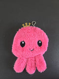 Oktopus Geldbörse