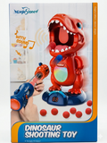 Dinosaurier Spiel