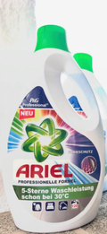 Ariel Waschmittel Color 1x