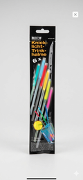 Trinkhalme Led