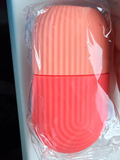 Face Ice Roller