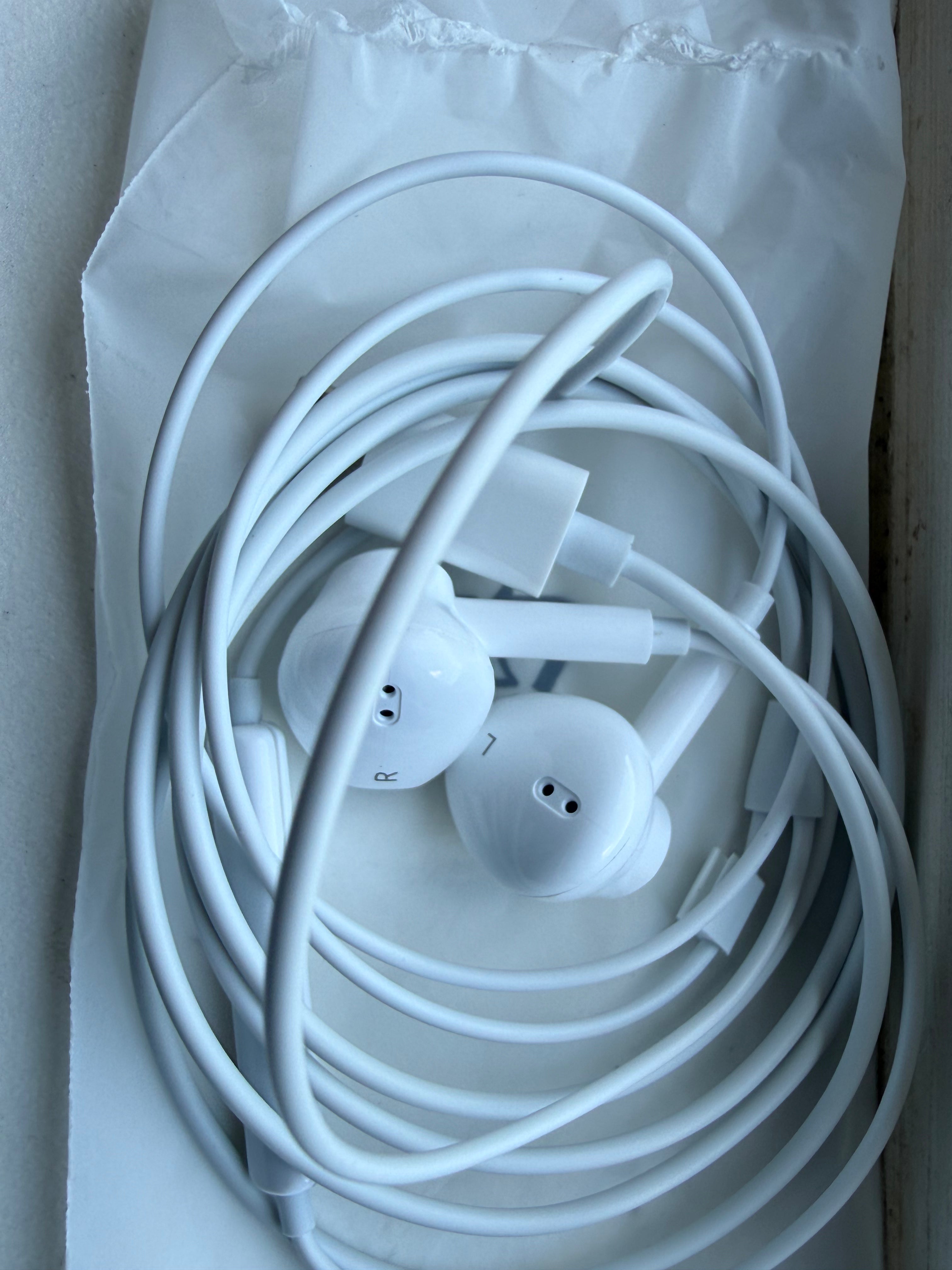Kopfhörer mit Usb C