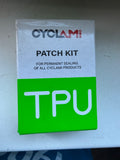 Fahrradschlauch Reperaturset