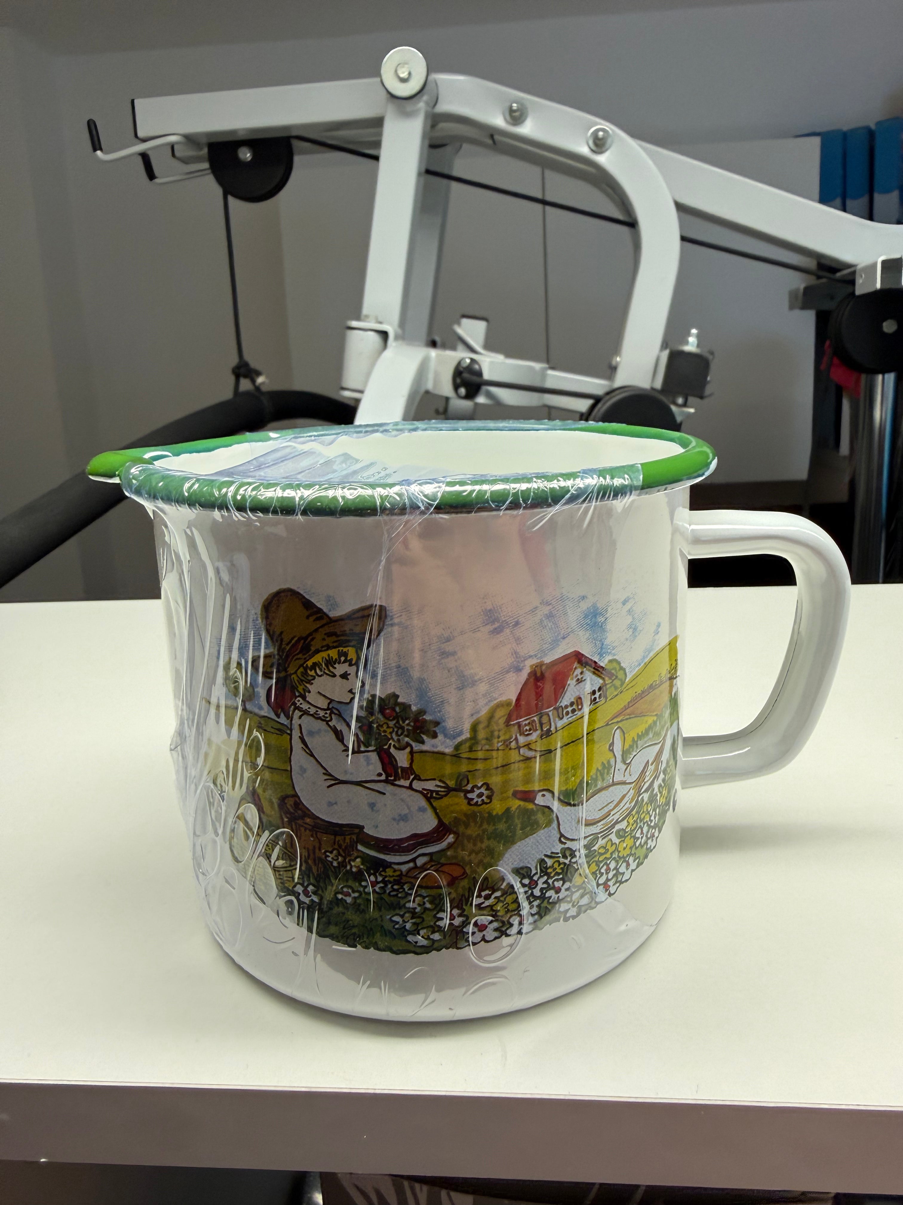 Schnabeltopf