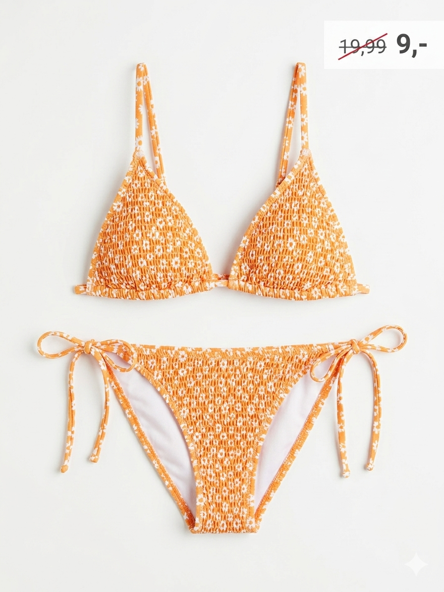 Bikini 2 teilig Größe L