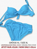 Bikini XL