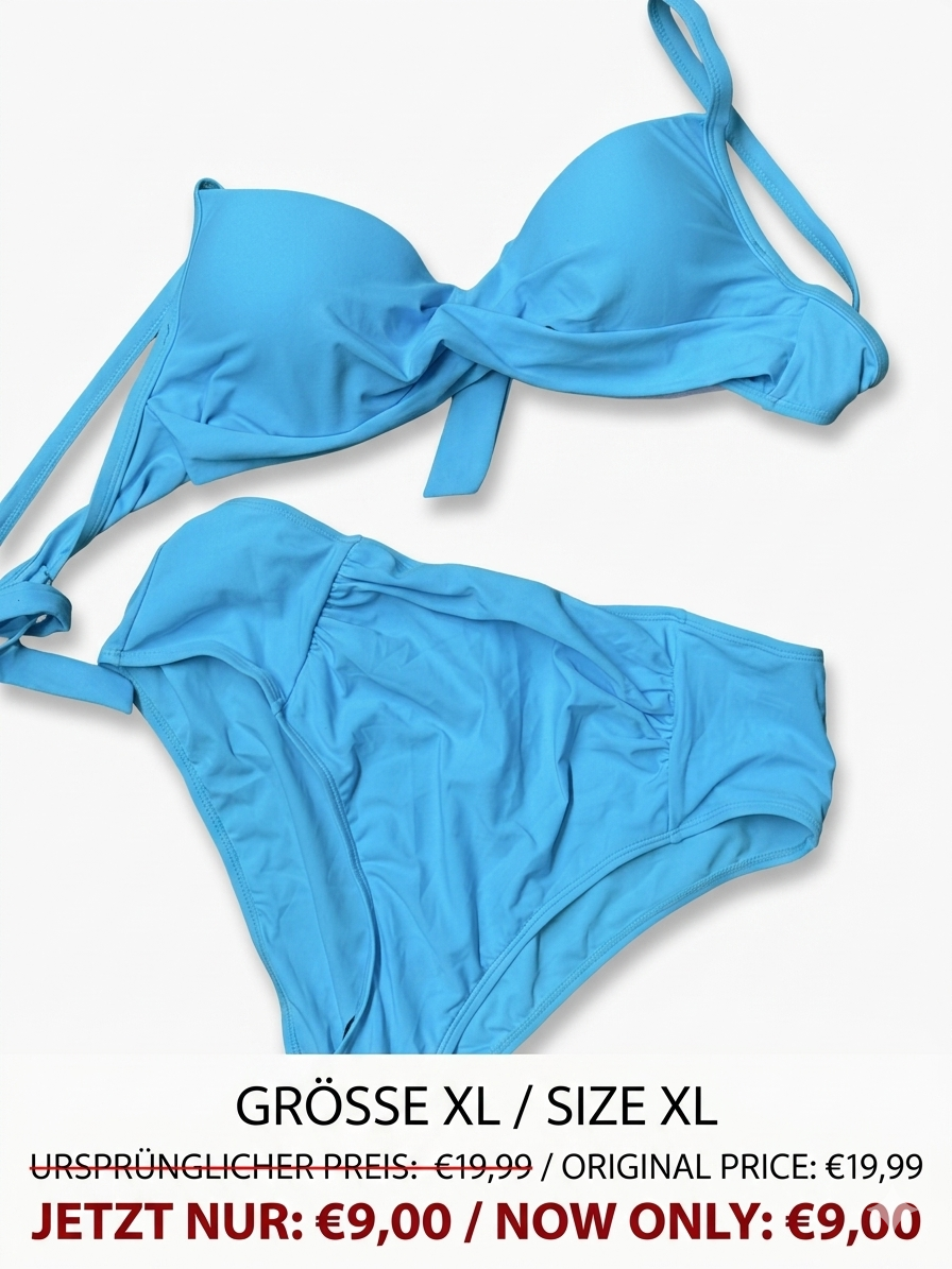 Bikini XL