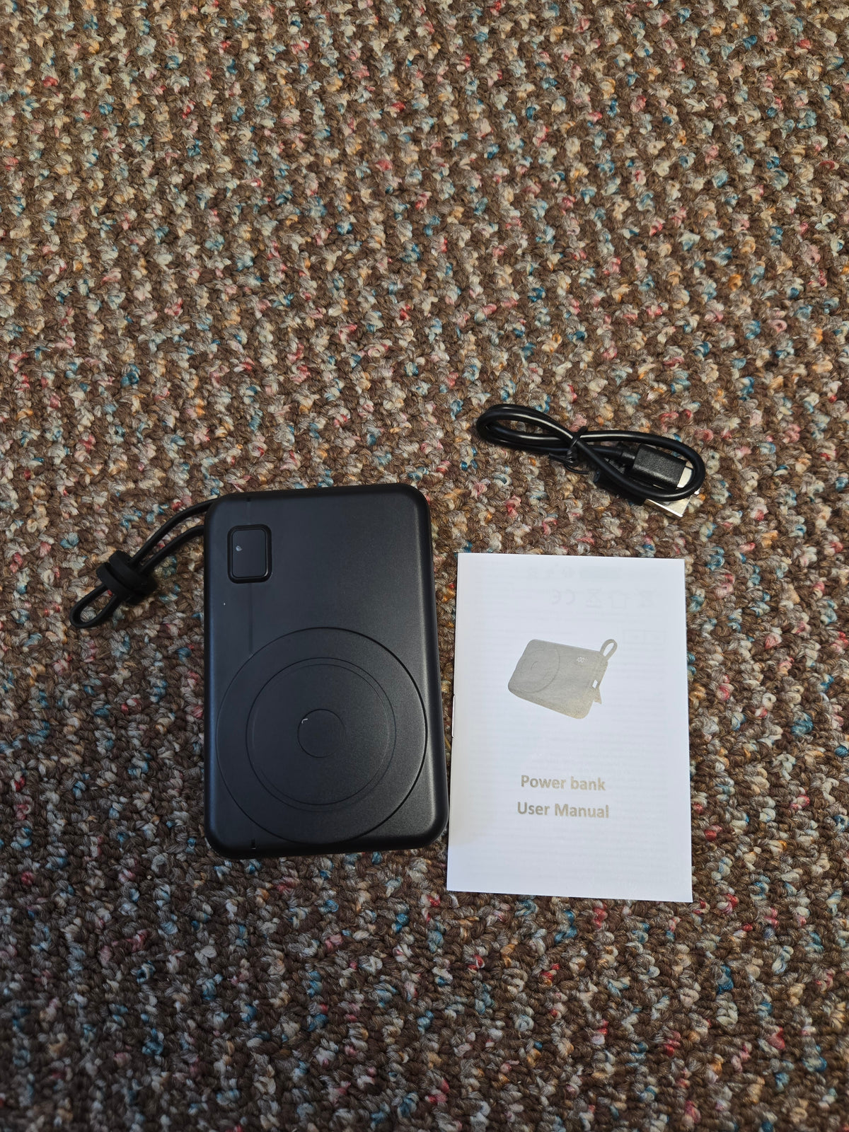 Power Bank