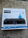 Dyon Digitaler Satelliten-Receiver für HDTV