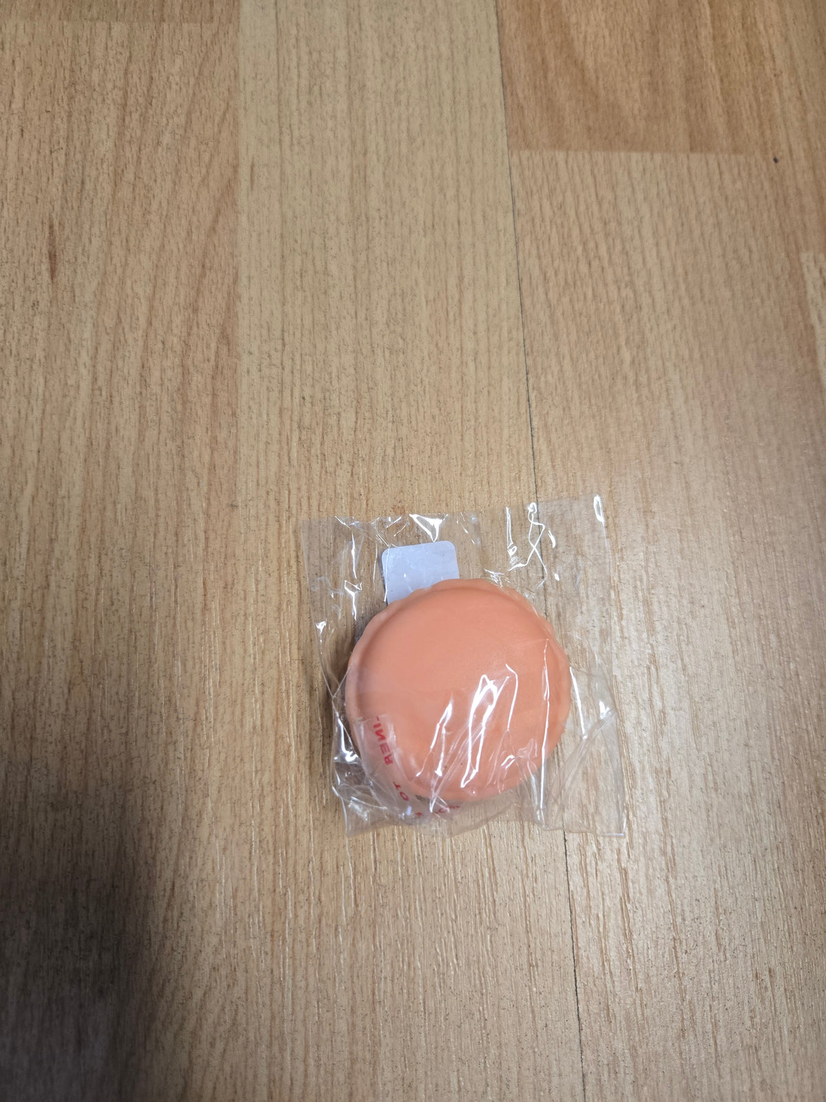 Kleine Macaron-Dose
