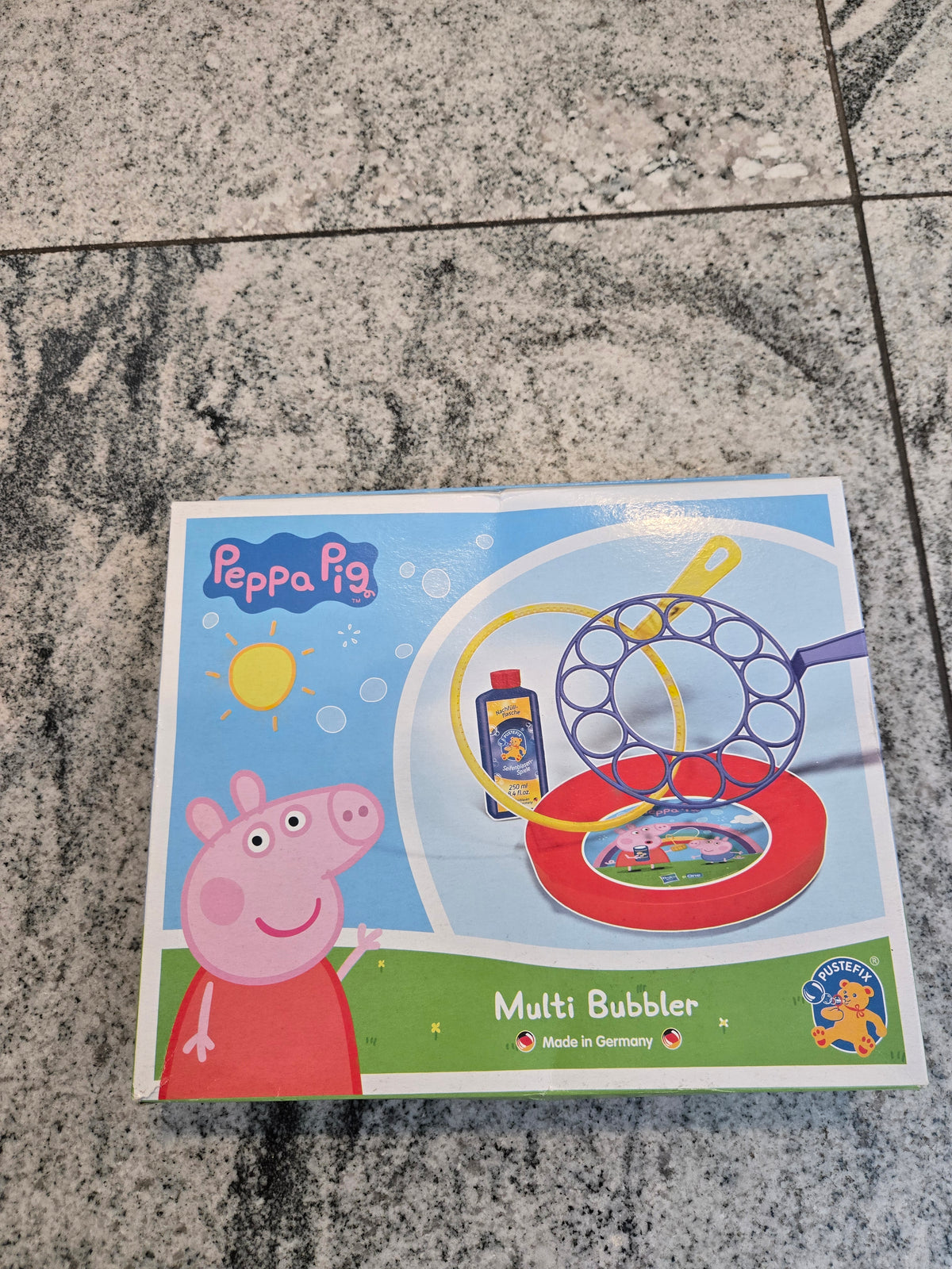 Peppa Pig