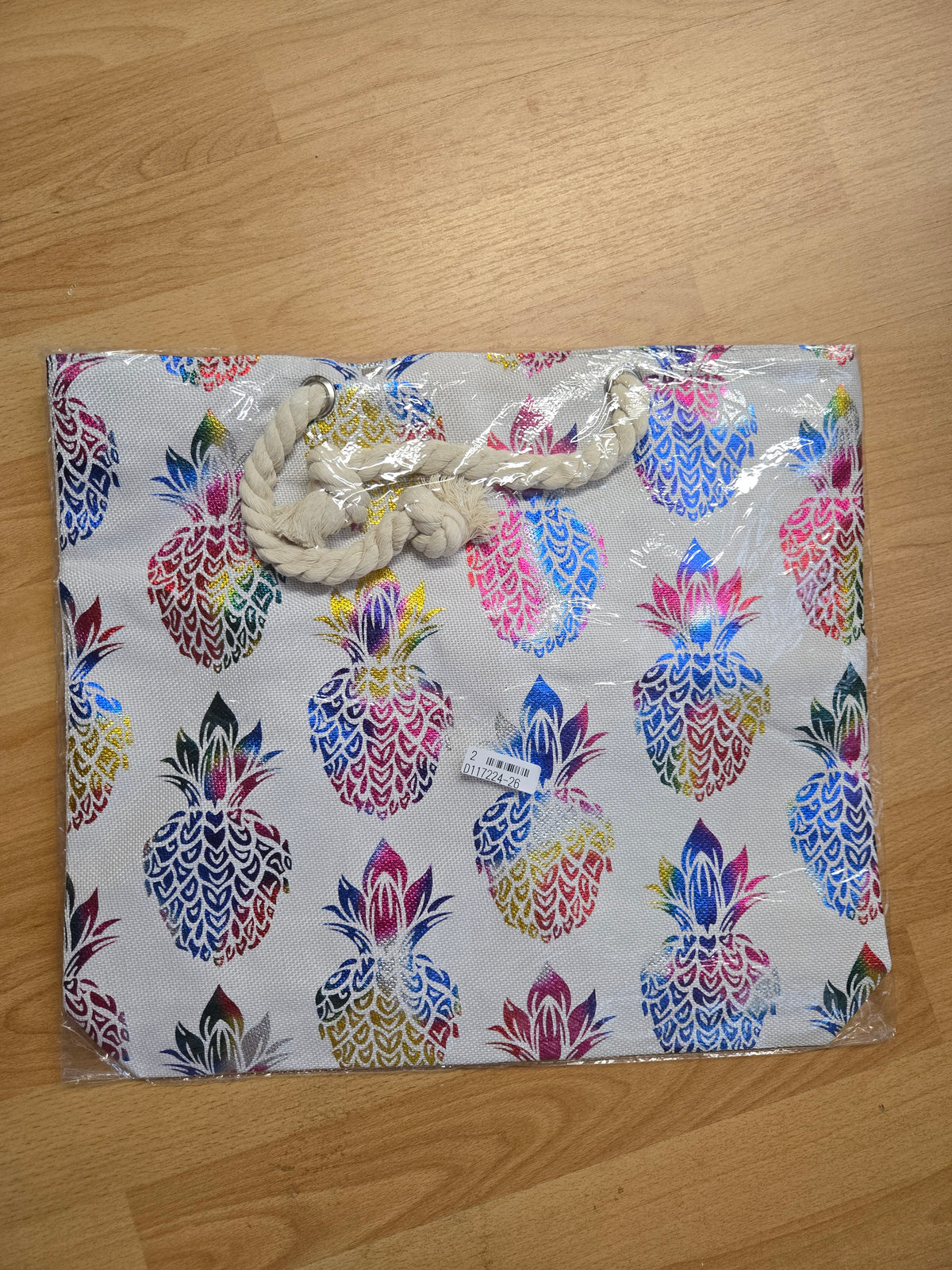 Große Tasche