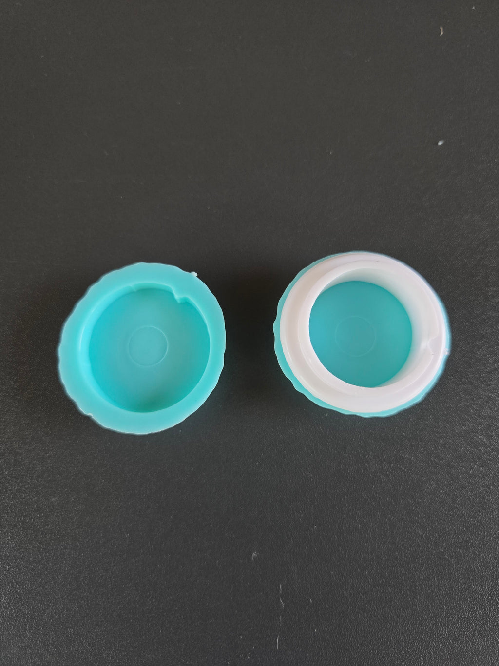 Mini Macaron Dose