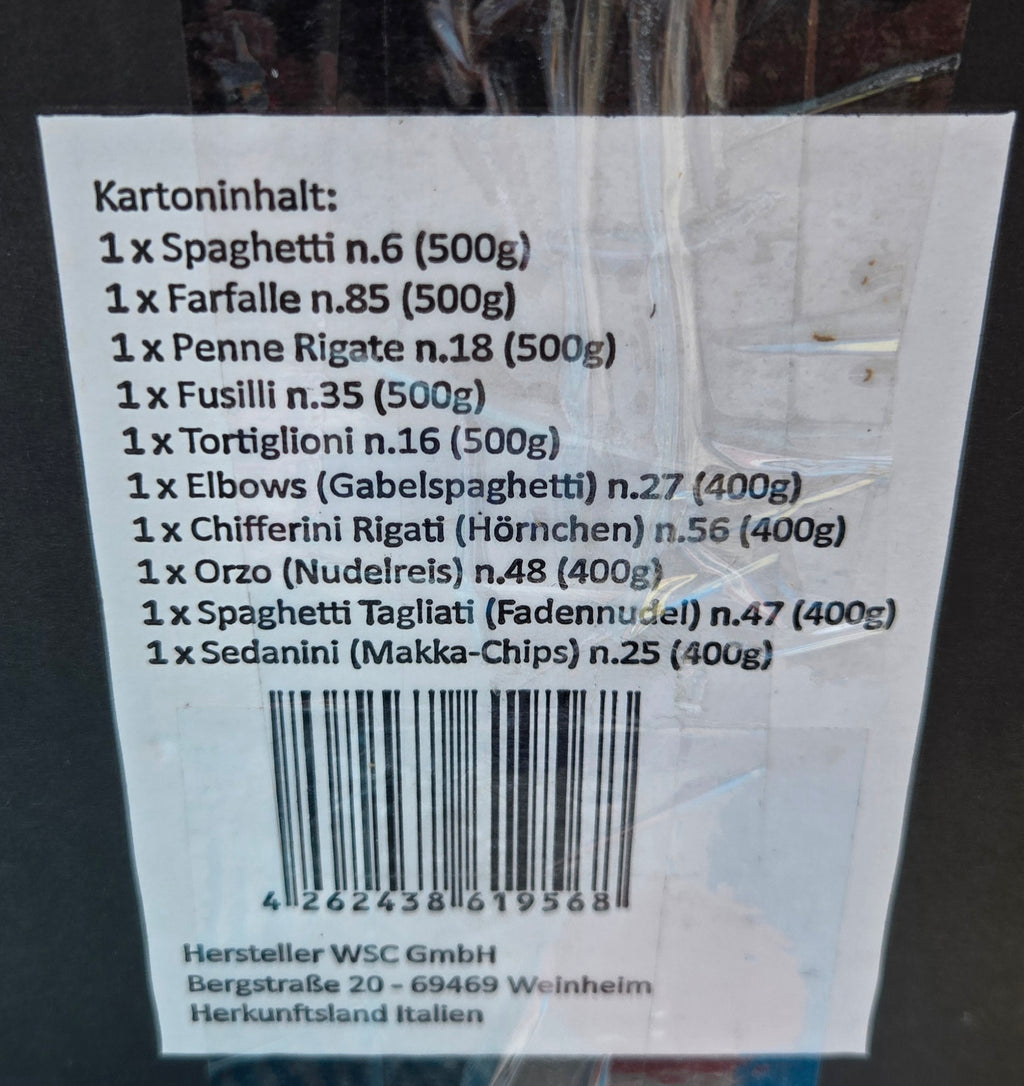 Original Bellani 10er Packung