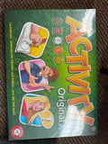 Activity