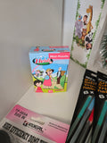 Heidi Puzzle